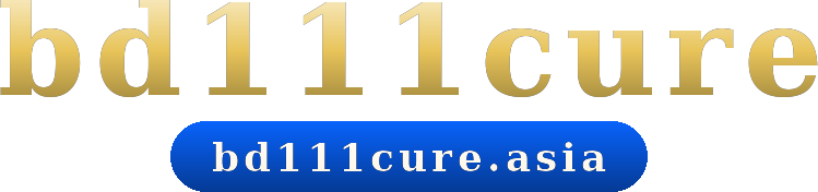 bd111cure logo